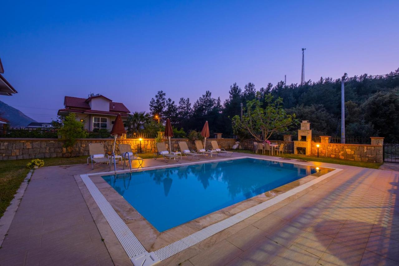 Infinity Opal Villa أولدينيس المظهر الخارجي الصورة