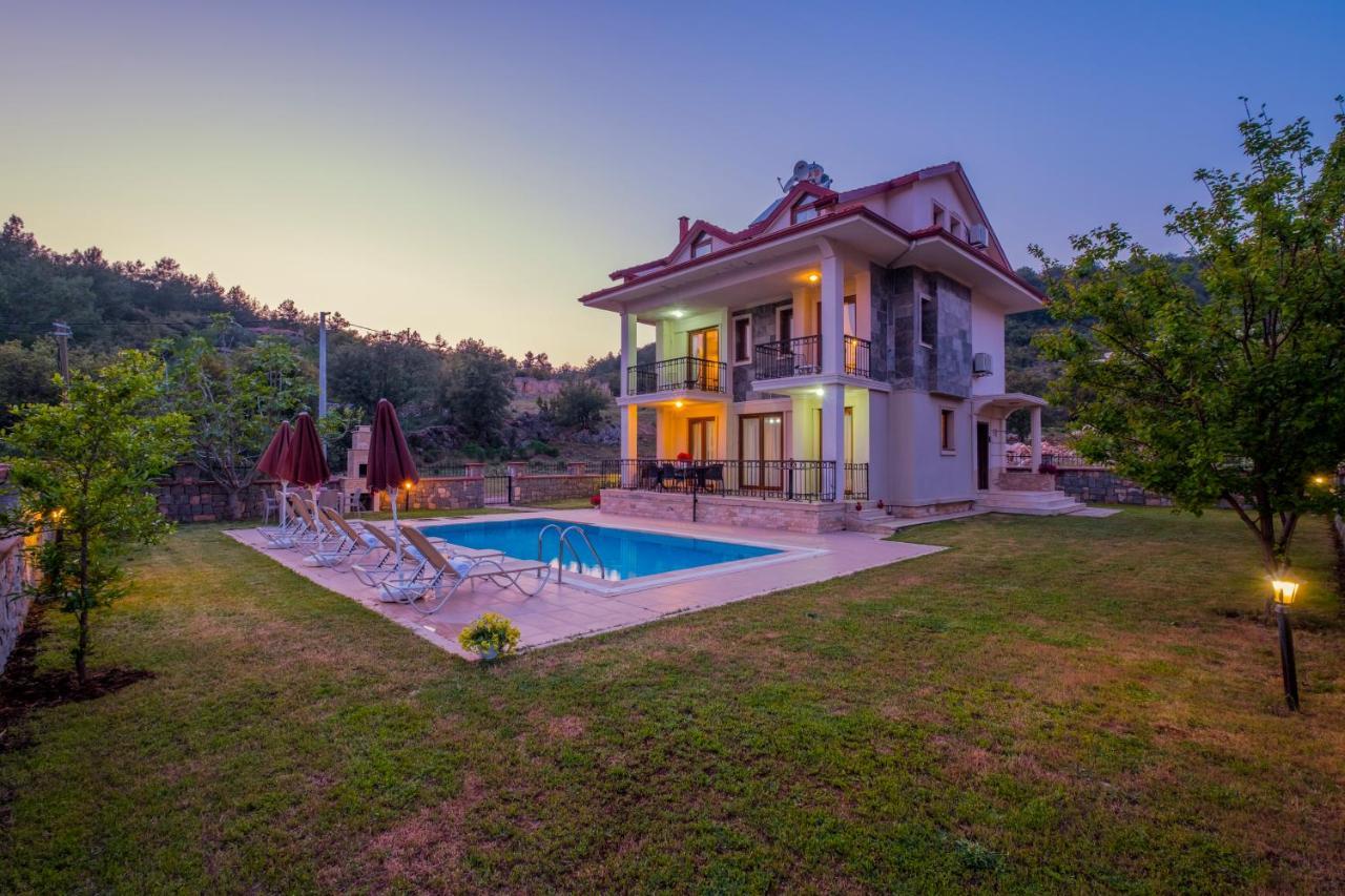 Infinity Opal Villa أولدينيس المظهر الخارجي الصورة