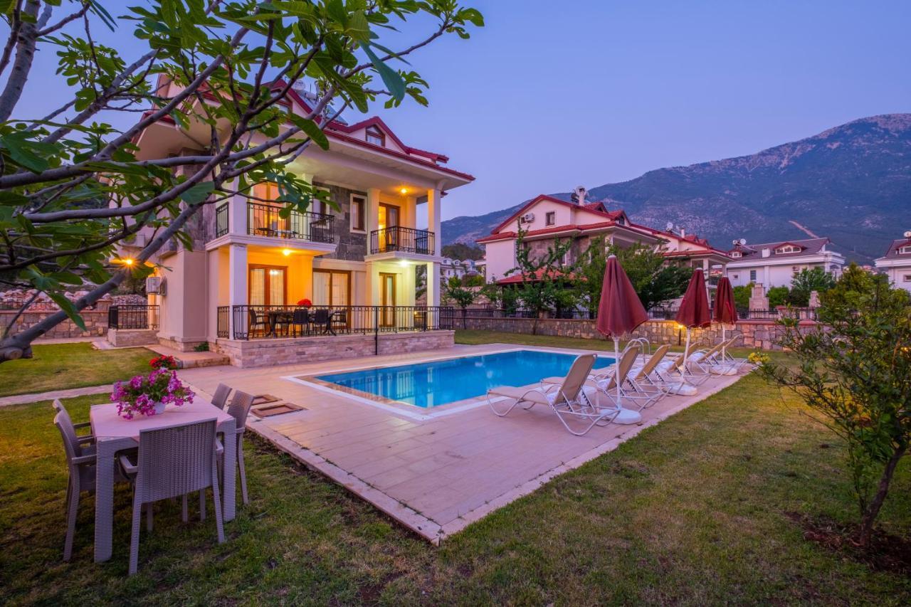 Infinity Opal Villa أولدينيس المظهر الخارجي الصورة