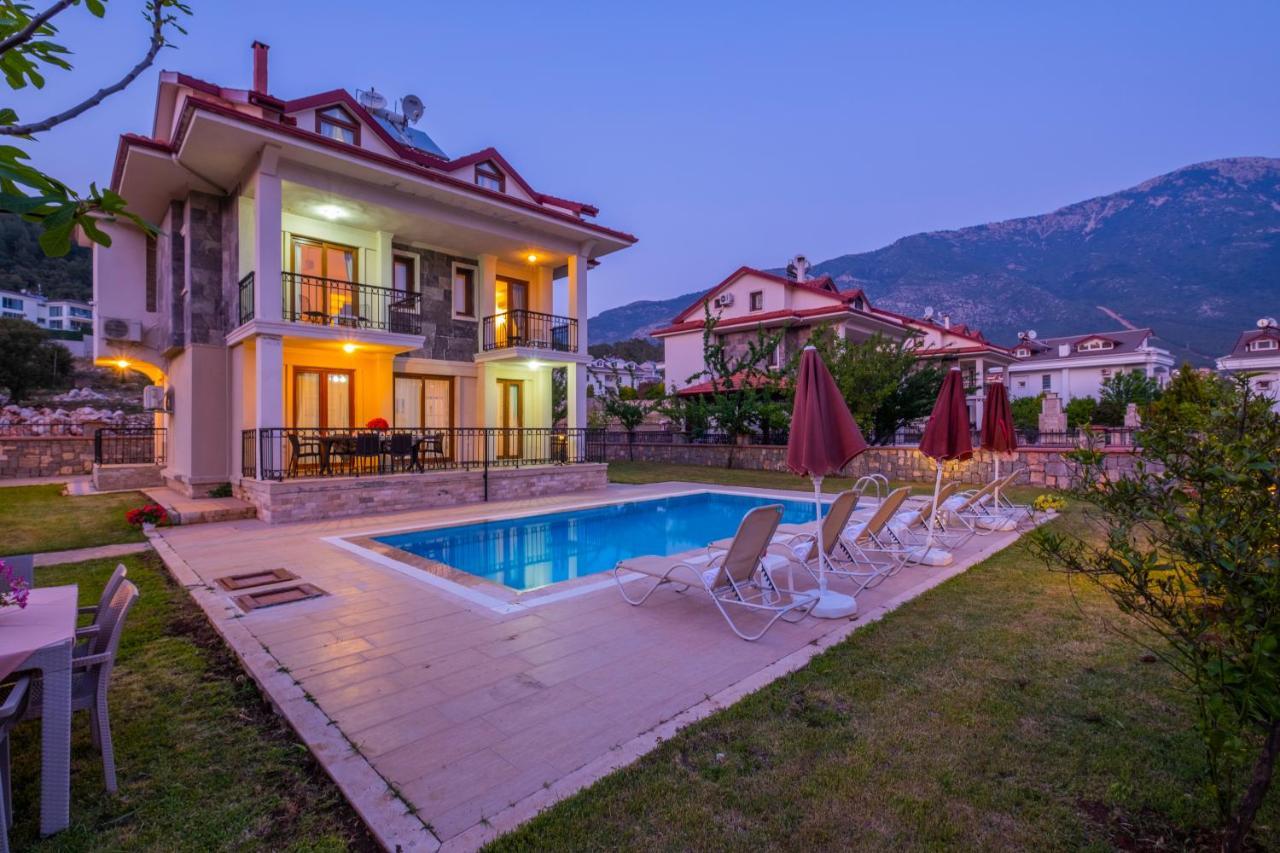 Infinity Opal Villa أولدينيس المظهر الخارجي الصورة