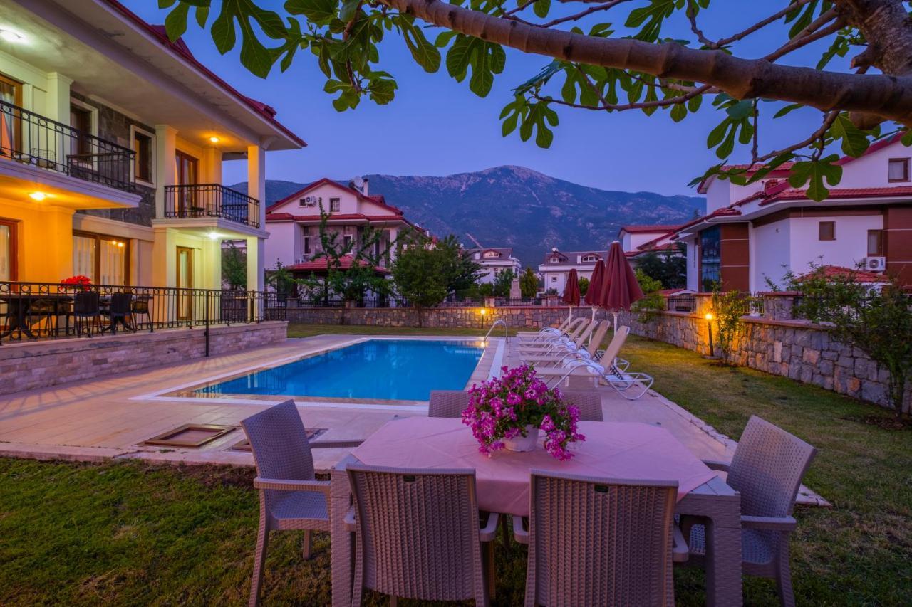 Infinity Opal Villa أولدينيس المظهر الخارجي الصورة