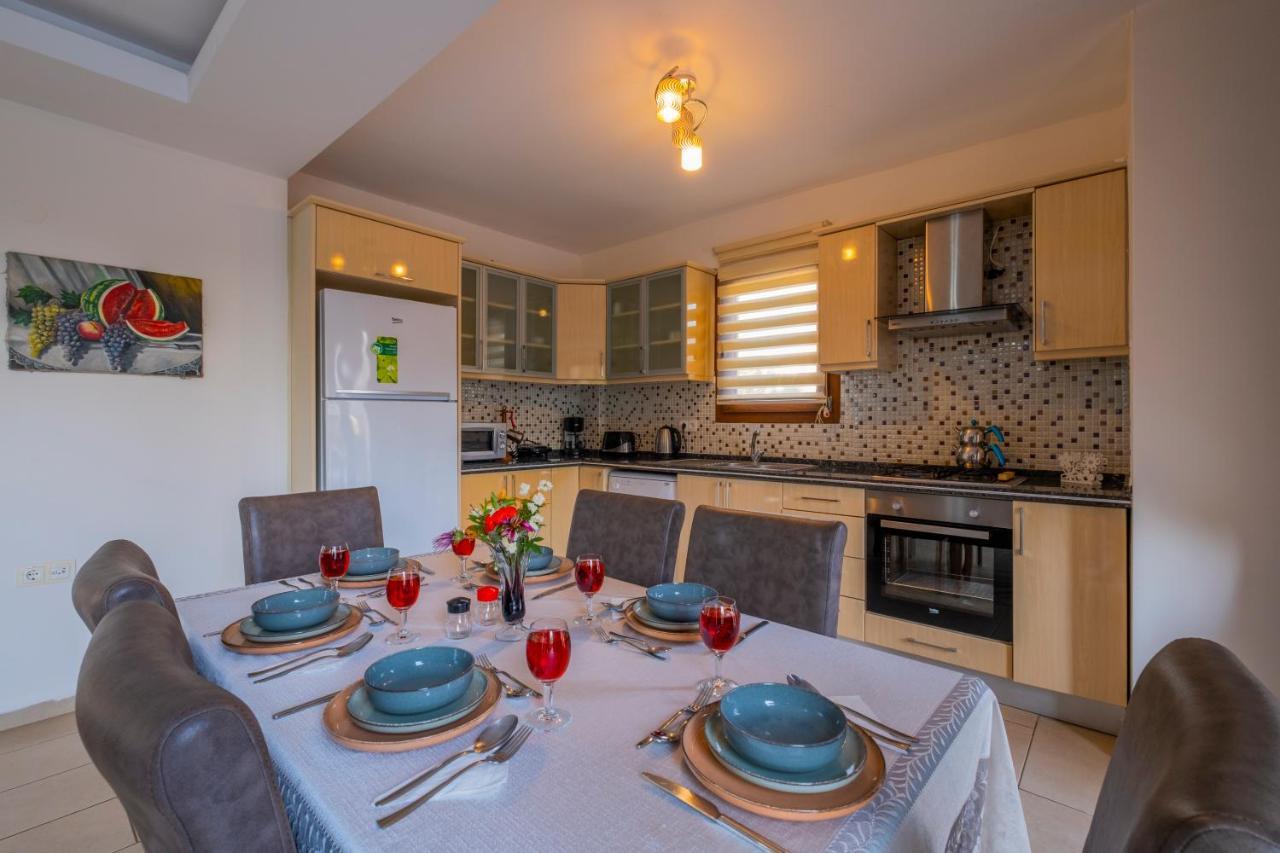 Infinity Opal Villa أولدينيس المظهر الخارجي الصورة