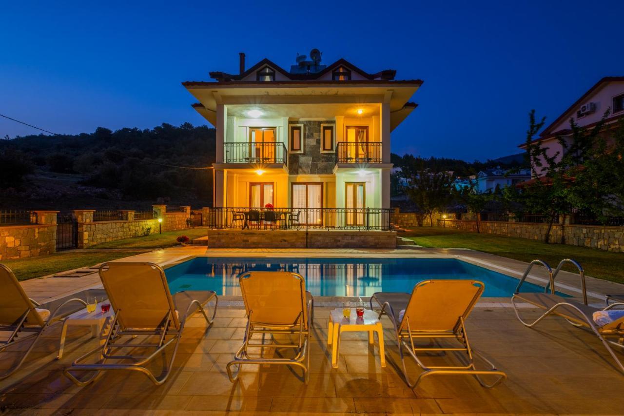 Infinity Opal Villa أولدينيس المظهر الخارجي الصورة