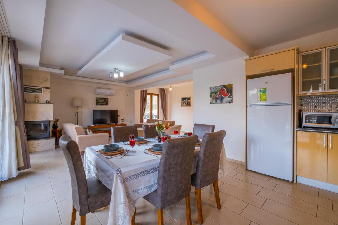 Infinity Opal Villa أولدينيس المظهر الخارجي الصورة