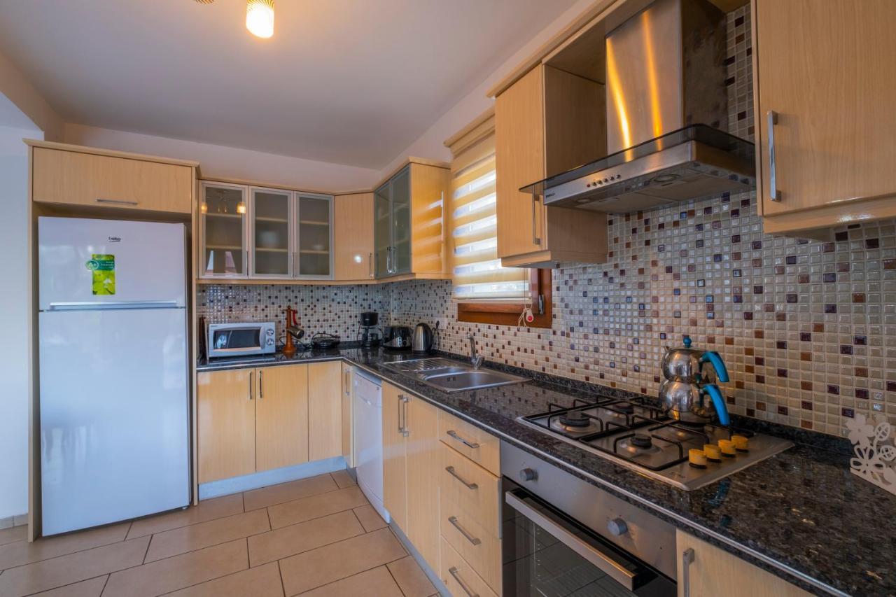 Infinity Opal Villa أولدينيس المظهر الخارجي الصورة
