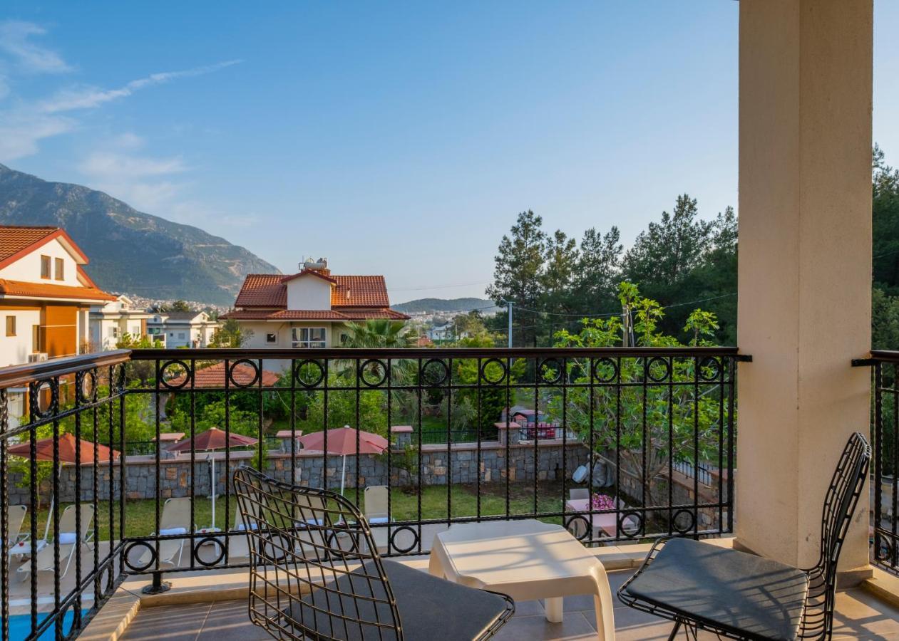 Infinity Opal Villa أولدينيس المظهر الخارجي الصورة