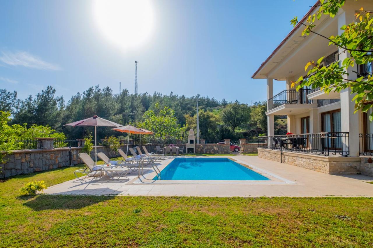 Infinity Opal Villa أولدينيس المظهر الخارجي الصورة