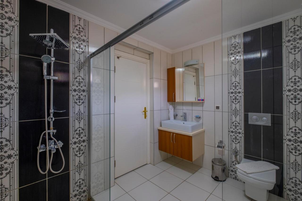 Infinity Opal Villa أولدينيس المظهر الخارجي الصورة