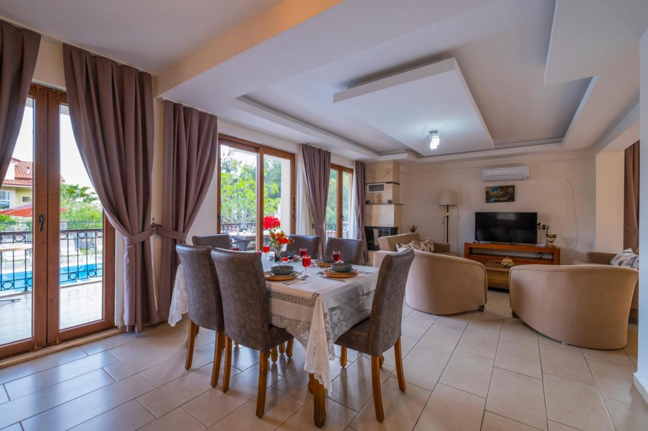 Infinity Opal Villa أولدينيس المظهر الخارجي الصورة
