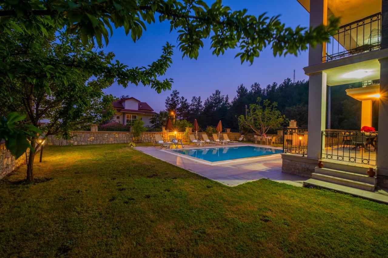 Infinity Opal Villa أولدينيس المظهر الخارجي الصورة