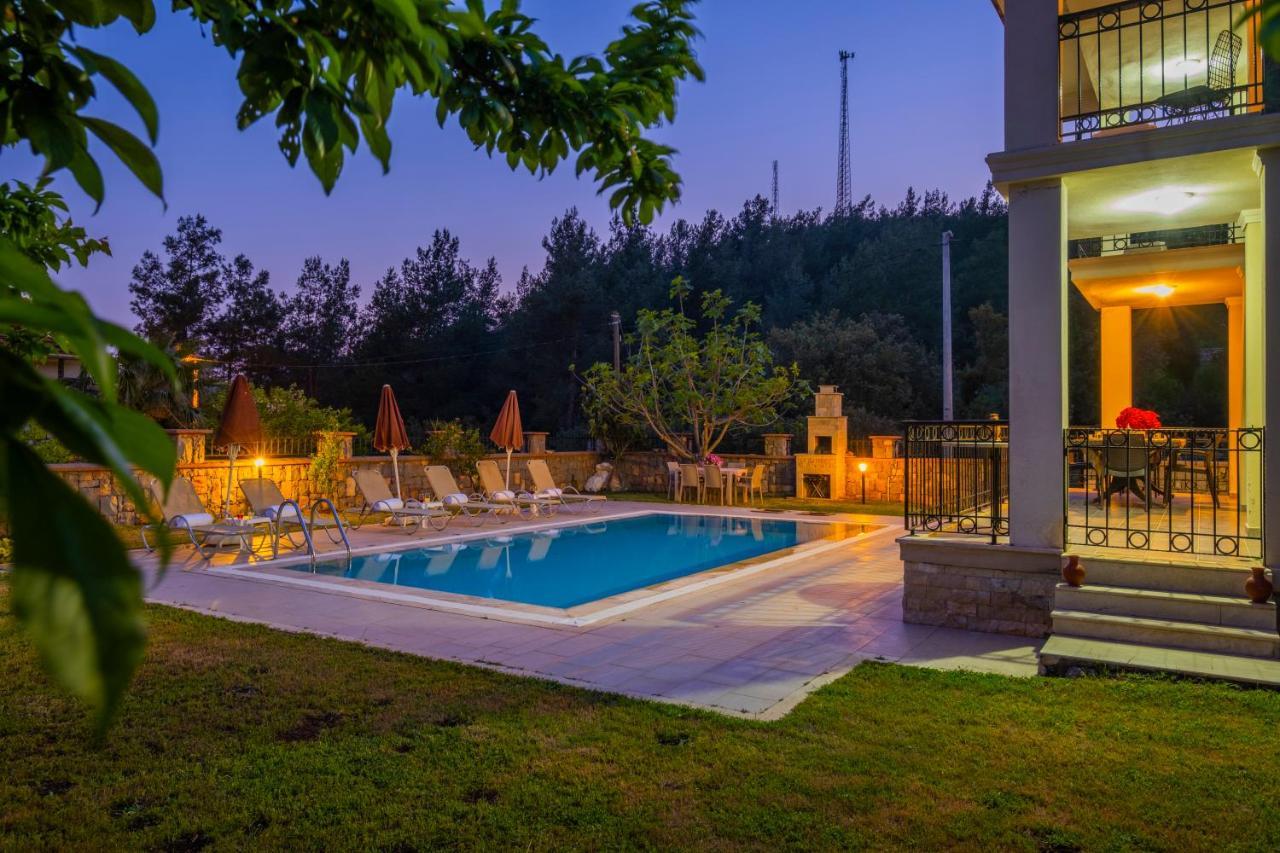 Infinity Opal Villa أولدينيس المظهر الخارجي الصورة