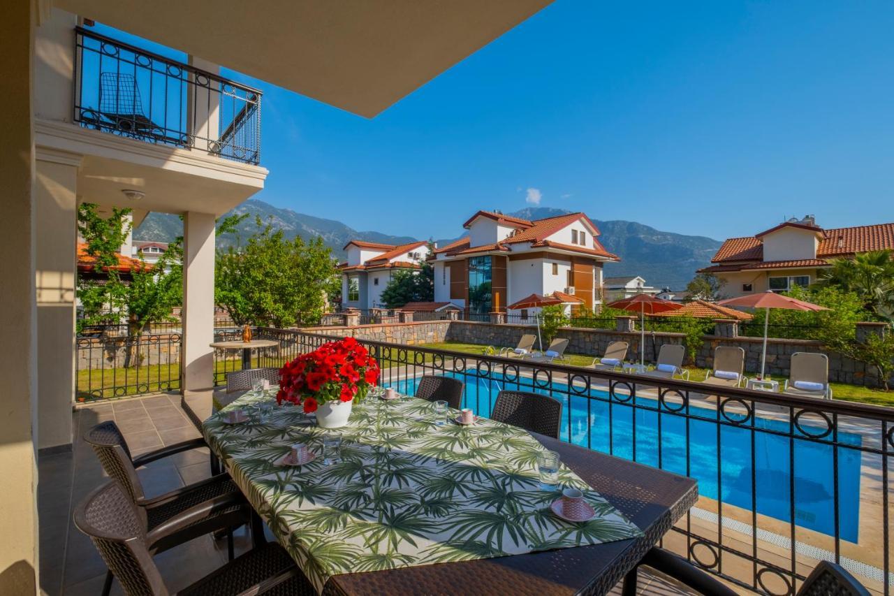 Infinity Opal Villa أولدينيس المظهر الخارجي الصورة