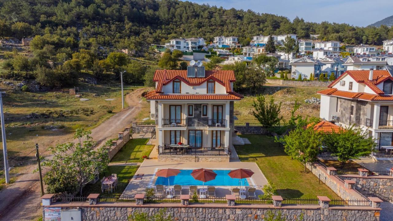 Infinity Opal Villa أولدينيس المظهر الخارجي الصورة