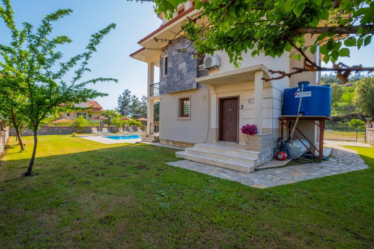 Infinity Opal Villa أولدينيس المظهر الخارجي الصورة