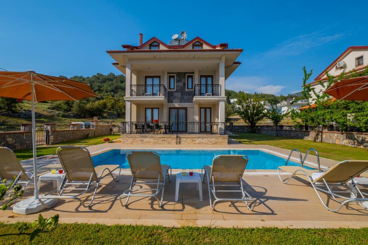 Infinity Opal Villa أولدينيس المظهر الخارجي الصورة