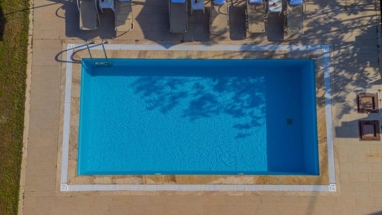Infinity Opal Villa أولدينيس المظهر الخارجي الصورة