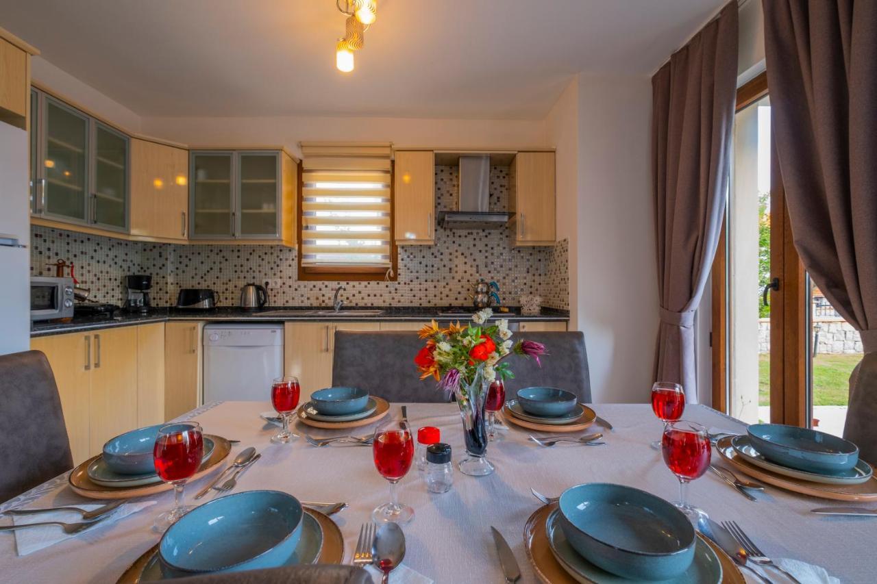 Infinity Opal Villa أولدينيس المظهر الخارجي الصورة