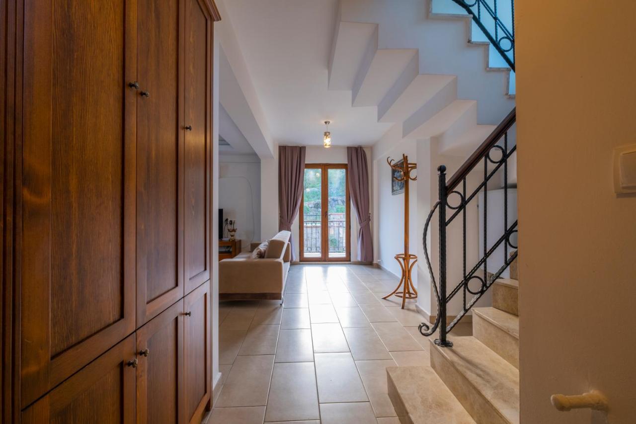 Infinity Opal Villa أولدينيس المظهر الخارجي الصورة