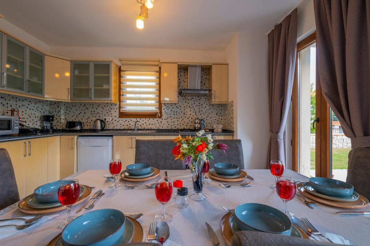 Infinity Opal Villa أولدينيس المظهر الخارجي الصورة