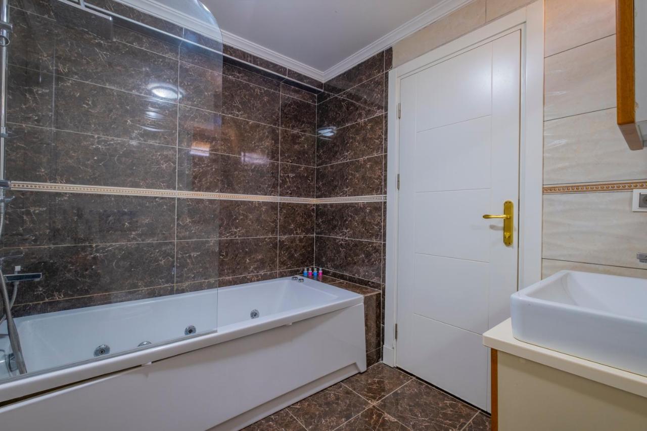 Infinity Opal Villa أولدينيس المظهر الخارجي الصورة
