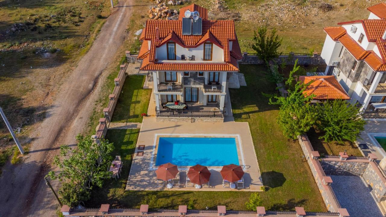 Infinity Opal Villa أولدينيس المظهر الخارجي الصورة