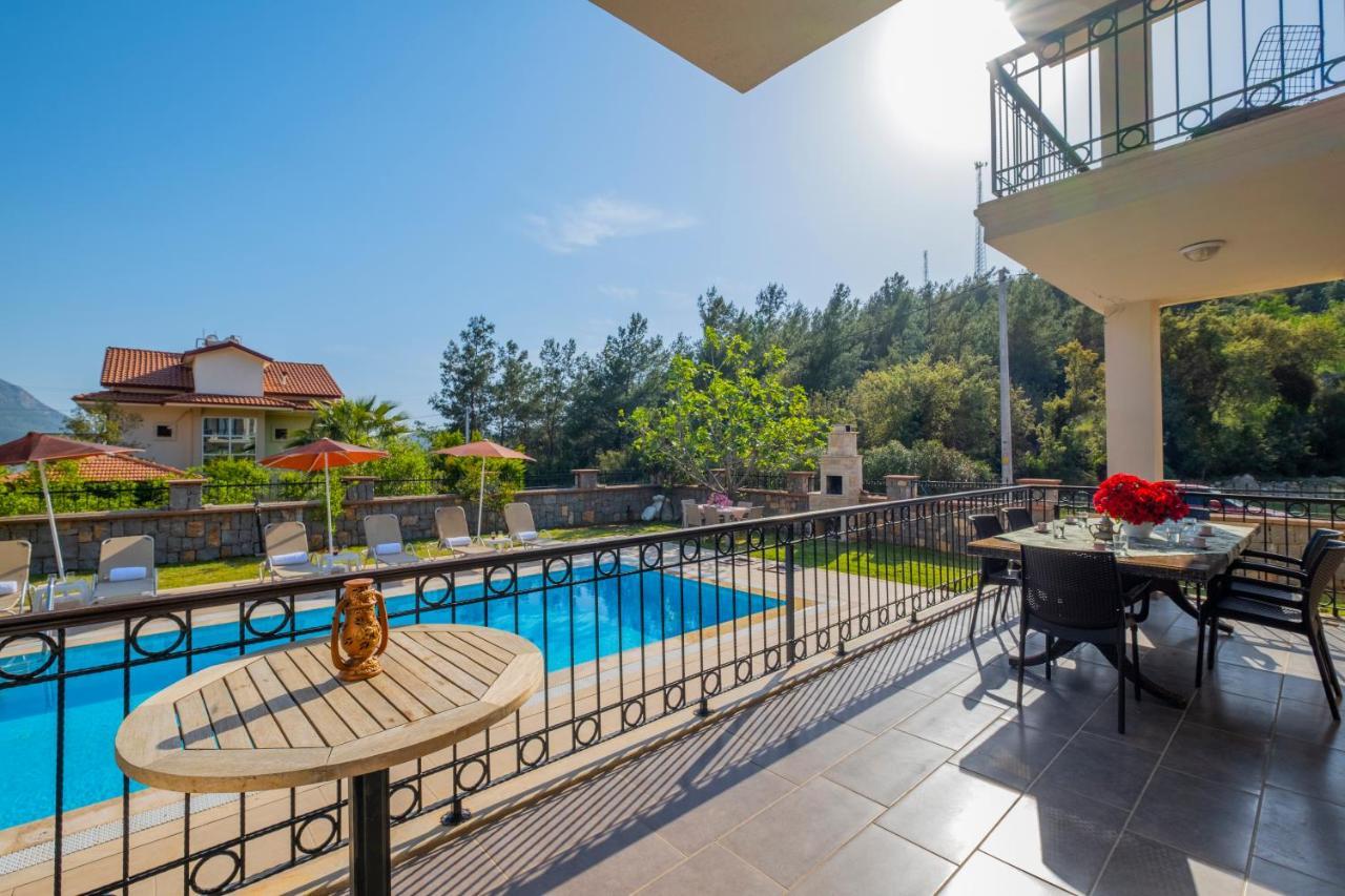 Infinity Opal Villa أولدينيس المظهر الخارجي الصورة