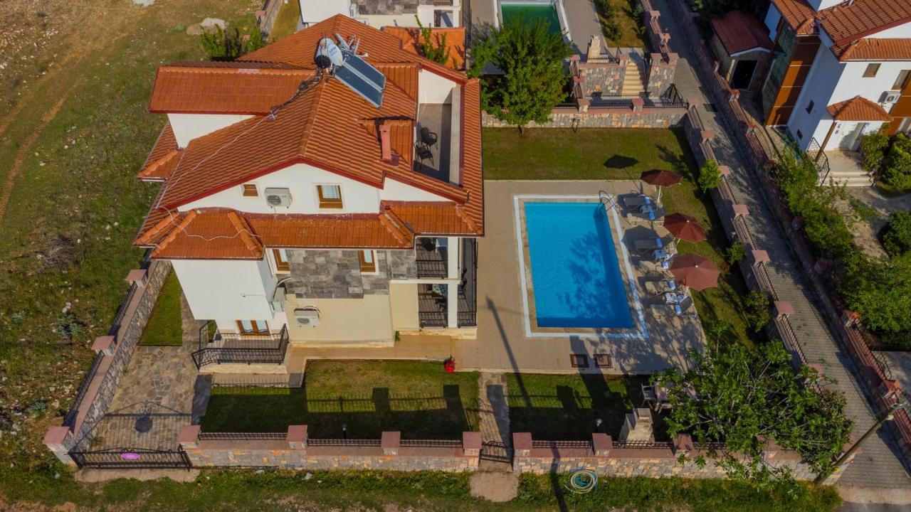 Infinity Opal Villa أولدينيس المظهر الخارجي الصورة