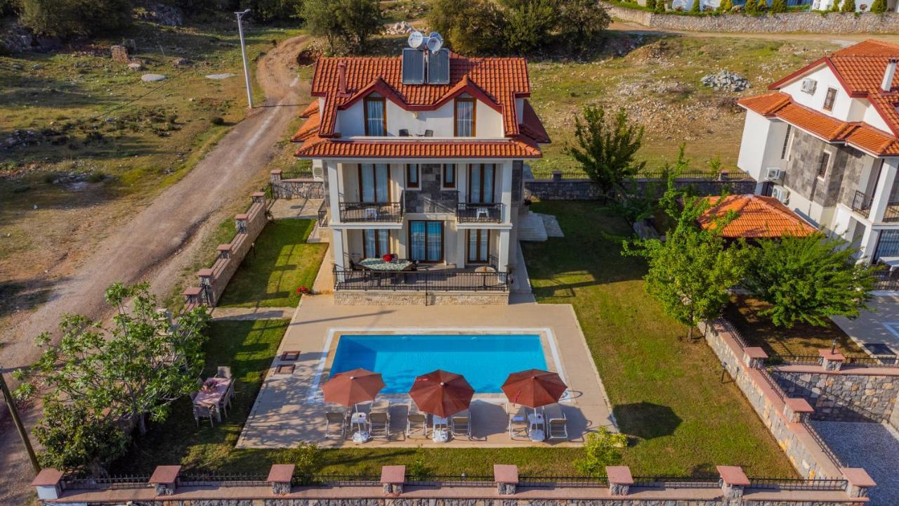 Infinity Opal Villa أولدينيس المظهر الخارجي الصورة